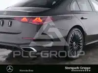 2025 Mercedes Benz E 450
