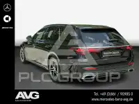 2025 Mercedes Benz E 450