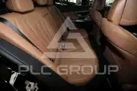 2025 Mercedes Benz E 450
