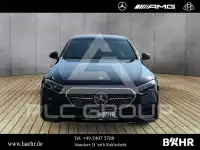 2025 Mercedes Benz E 450