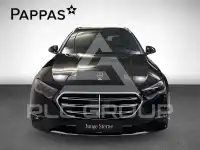 2025 Mercedes Benz E 450