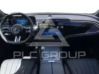 2025 Mercedes Benz E 450