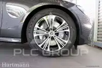 2025 Mercedes Benz E 450