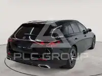 2025 Mercedes Benz E 450