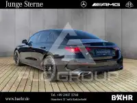 2025 Mercedes Benz E 450