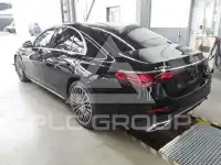 2025 Mercedes Benz E 450
