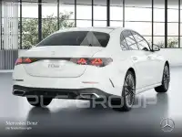 2025 Mercedes Benz E 450