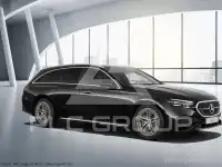 2025 Mercedes Benz E 450