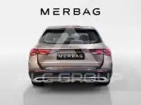 2025 Mercedes Benz E 450