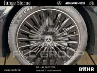 2025 Mercedes Benz E 450