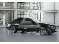 2025 Mercedes Benz E 450