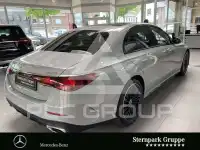 2025 Mercedes Benz E 450