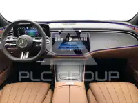 2025 Mercedes Benz E 450