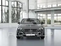 2025 Mercedes Benz E 450