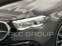 2025 Mercedes Benz E 450