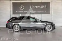 2025 Mercedes Benz E 450