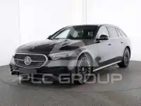 2025 Mercedes Benz E 450
