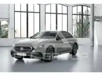 2025 Mercedes Benz E 450