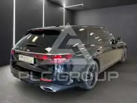 2025 Mercedes Benz E 450