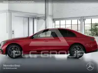 2025 Mercedes Benz E 450