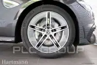 2025 Mercedes Benz E 450
