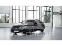 2025 Mercedes Benz E 450