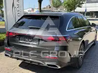 2025 Mercedes Benz E 450