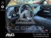 2025 Mercedes Benz E 450