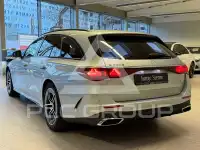 2025 Mercedes Benz E 450