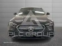 2025 Mercedes Benz E 450