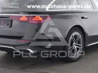2025 Mercedes Benz E 450