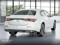 2025 Mercedes Benz E 450