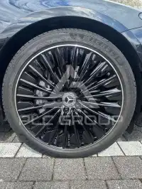 2025 Mercedes Benz E 450