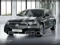 2025 Mercedes Benz E 450