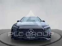 2025 Mercedes Benz E 450
