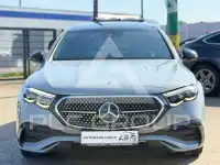 2025 Mercedes Benz E 450