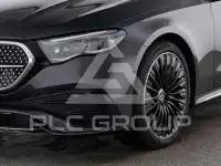2025 Mercedes Benz E 450