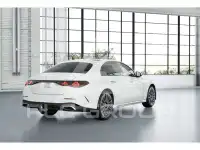 2025 Mercedes Benz E 450