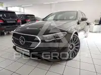 2025 Mercedes Benz E 450