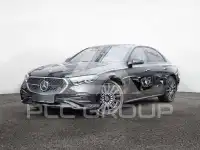 2025 Mercedes Benz E 450