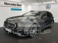 2025 Mercedes Benz E 450