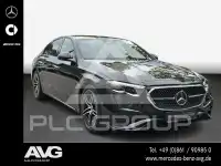 2025 Mercedes Benz E 450