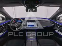 2025 Mercedes Benz E 450