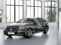2025 Mercedes Benz E 450