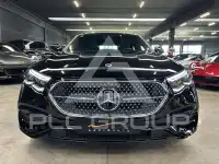 2025 Mercedes Benz E 450