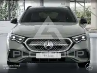 2025 Mercedes Benz E 450