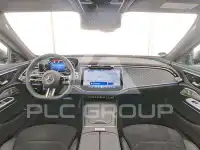 2025 Mercedes Benz E 450