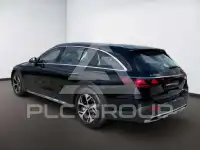 2025 Mercedes Benz E 450