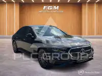 2025 Mercedes Benz E 450