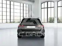 2025 Mercedes Benz E 450